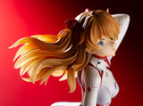 Asuka Shikinami Langley White Plugsuit ver.