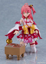 PRE ORDER figma Sakura Miko