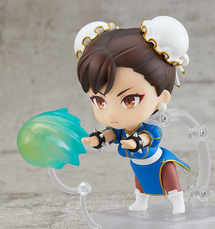 Nendoroid Chun-Li