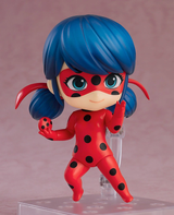 Nendoroid Ladybug