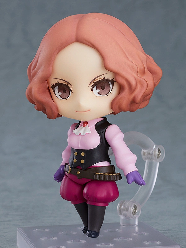 Nendoroid Haru Okumura: Phantom Thief Ver.