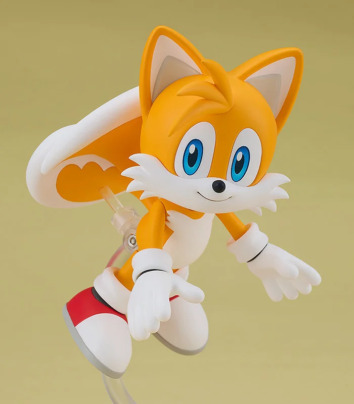 Nendoroid Tails