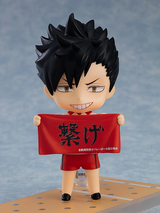 Nendoroid Tetsuroo Kuroo Second Uniform ver.