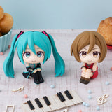 PRE ORDER Lookup Hatsune Miku & MEIKO [with GIFT]