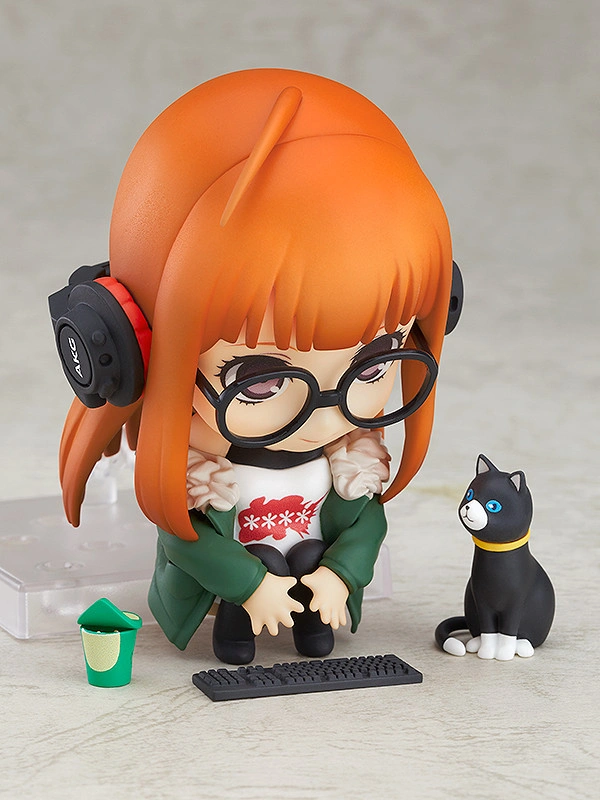 Nendoroid Futaba Sakura