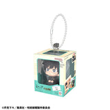 PRE ORDER Lookup Miniature Collection Jujutsu Kaisen [Box of 4]