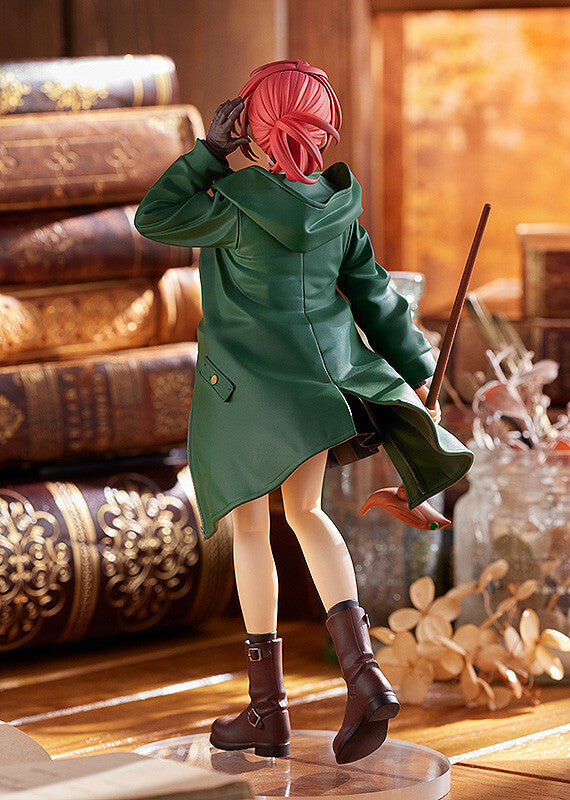 Pop Up Parade Chise Hatori