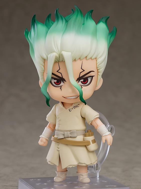 Nendoroid Senku Ishigami