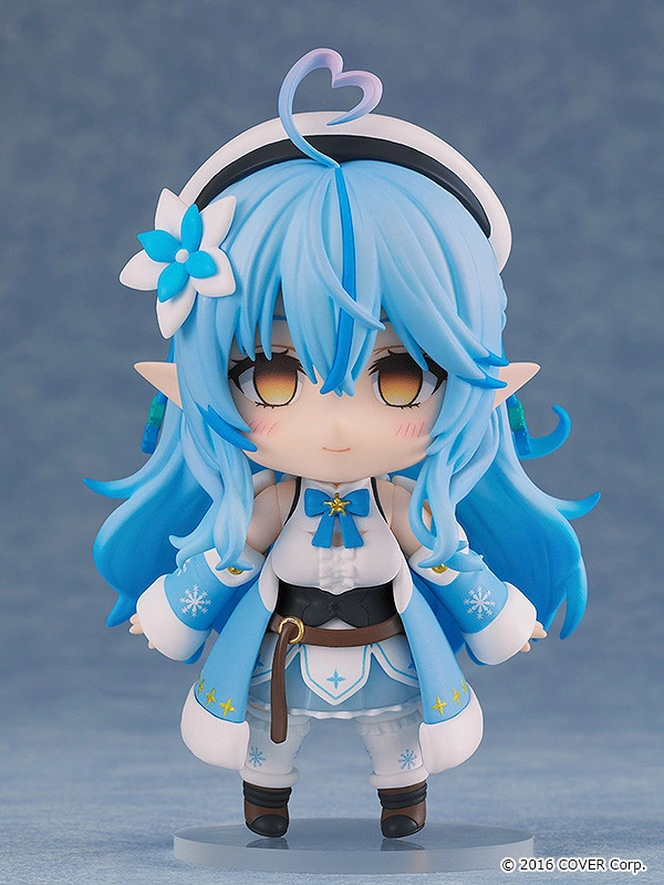 Nendoroid Yukihana Lamy