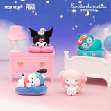 MOETECH BEAN Sanrio Characters Sweet Dream Series (RANDOM PC)