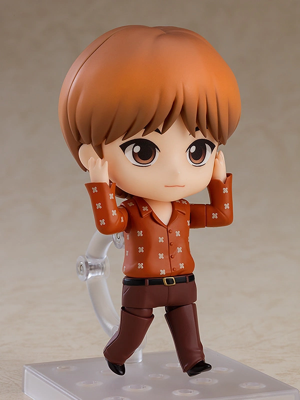 Nendoroid Jin