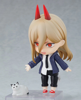 Nendoroid Power