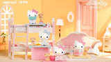 MOETECH Sanrio Hello Kitty Sweetheart Playmate Series (RANDOM PC)