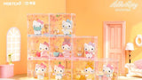 MOETECH Sanrio Hello Kitty Sweetheart Playmate Series (RANDOM PC)