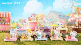 MOETECH Sanrio Hello Kitty Sweetheart Playmate Series (RANDOM PC)