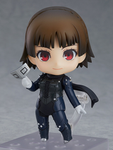 Nendoroid Makoto Niijima: Phantom Thief Ver.