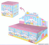 Sanrio Cinnamoroll Weekend Plan Series Mini Box (RANDOM PC)