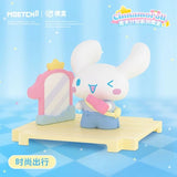 Sanrio Cinnamoroll Weekend Plan Series Mini Box (RANDOM PC)