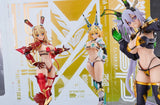 PRE ORDER figma Silva Barrelline