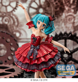 SEGA Luminista Hatsune Miku: Project DIVA MEGA39's - Hatsune Miku (Etoile) -