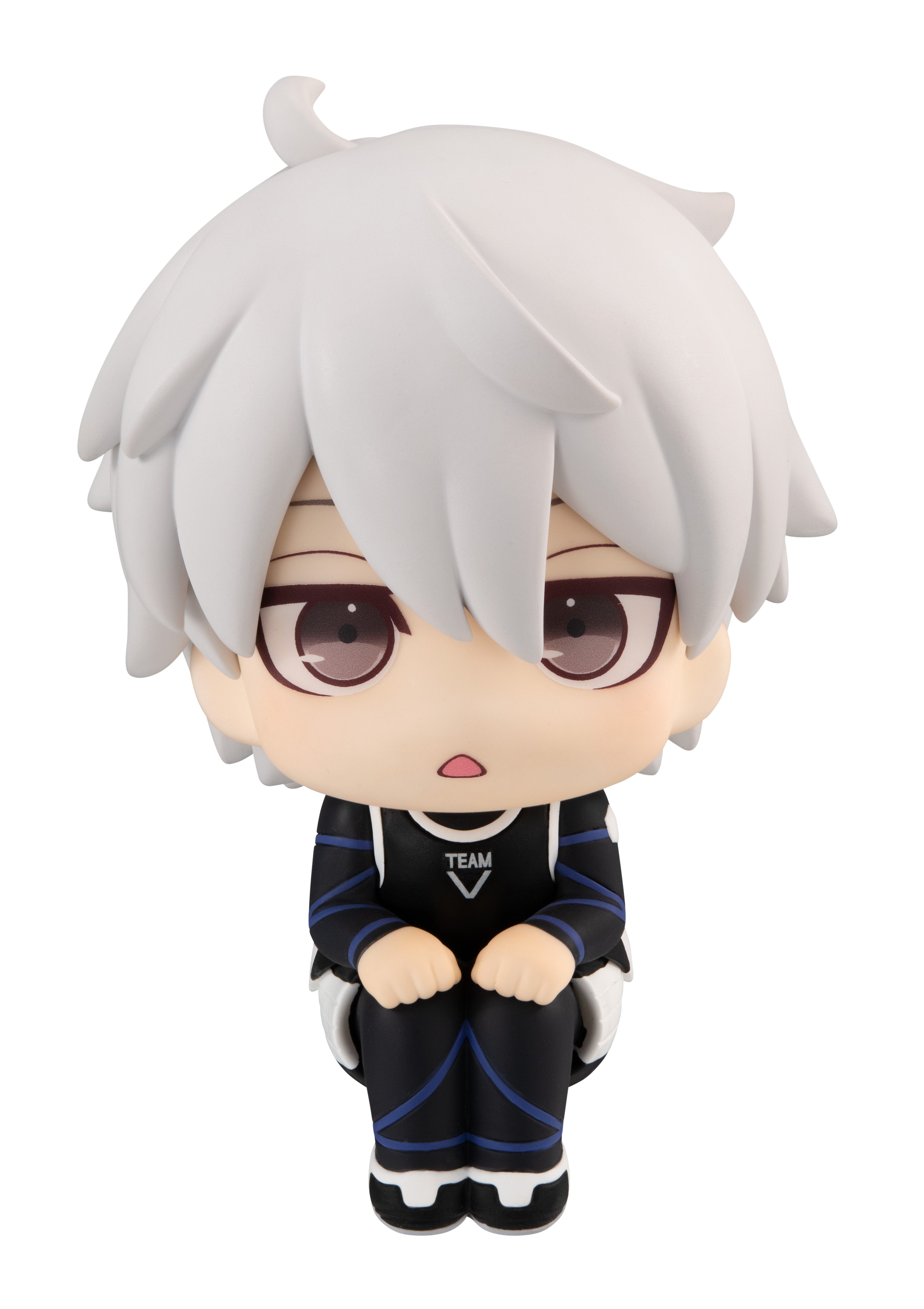 PRE ORDER Lookup BLUE LOCK - Seishiro Nagi (Repeat)