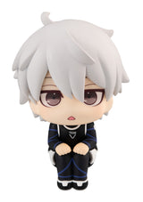 PRE ORDER Lookup BLUE LOCK - Seishiro Nagi (Repeat)