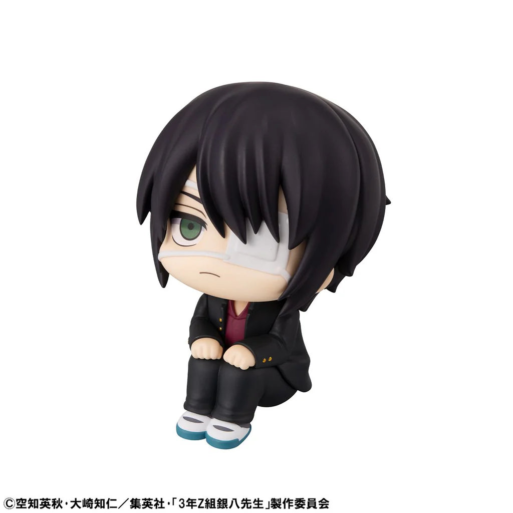PRE ORDER [VIP] Lookup Mr. Ginpachi's Zany Class - Shinsuke Takasugi