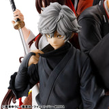 PRE ORDER Petitrama DX Hell's Paradise: Jigokuraku