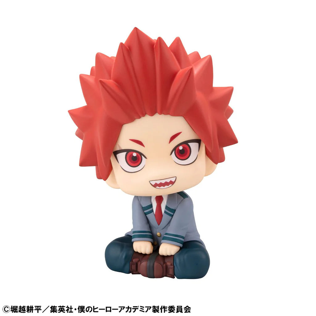 PRE ORDER Lookup My Hero Academia - Eijiro Kirishima
