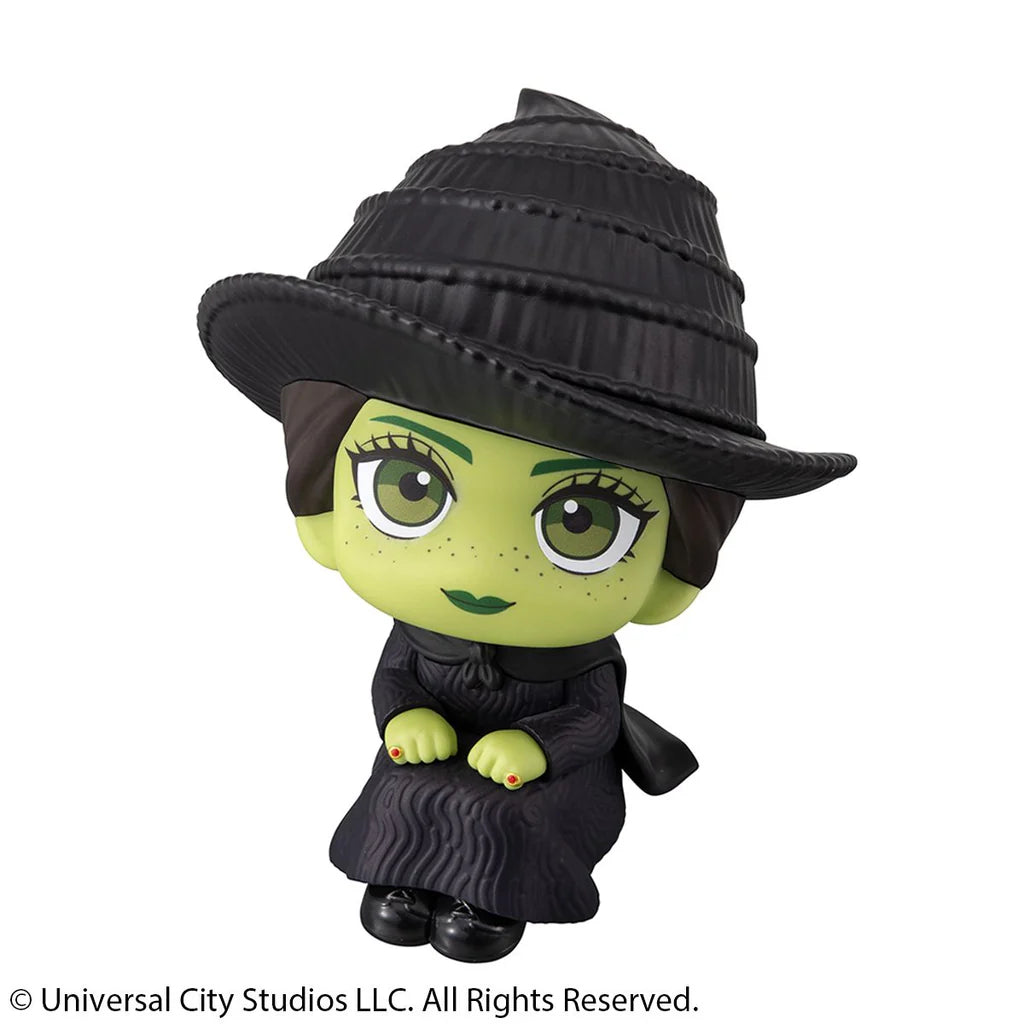 PRE ORDER Lookup WICKED Elphaba