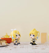 PRE ORDER Lookup Kagamine Rin & Len set [with Gift]