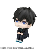 PRE ORDER Lookup 3-Z Ginpachi Sensei - Toshiro Hijikata