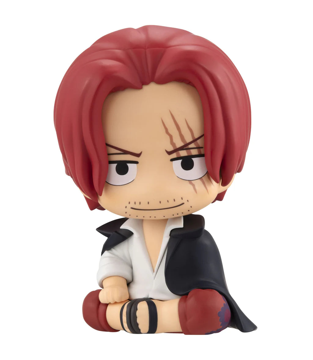 Lookup ONE PIECE - Shanks - [with GIFT]