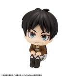 PRE ORDER Lookup Attack on Titan - Eren Yeager
