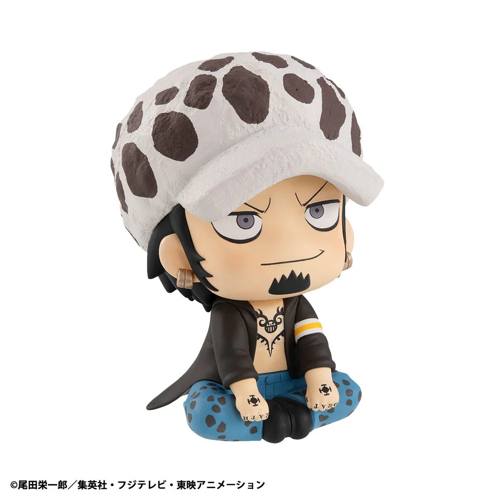 PRE ORDER [VIP] Lookup ONE PIECE - Trafalgar Law（Repeat）