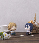 PRE ORDER Lookup Chainsaw Man The Movie: Reze Arc - Denji Casual Ver. & Reze [with Gift]