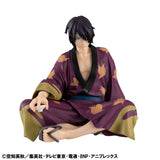 PRE ORDER G.E.M. series Gintama - Takasugi san Palm Size