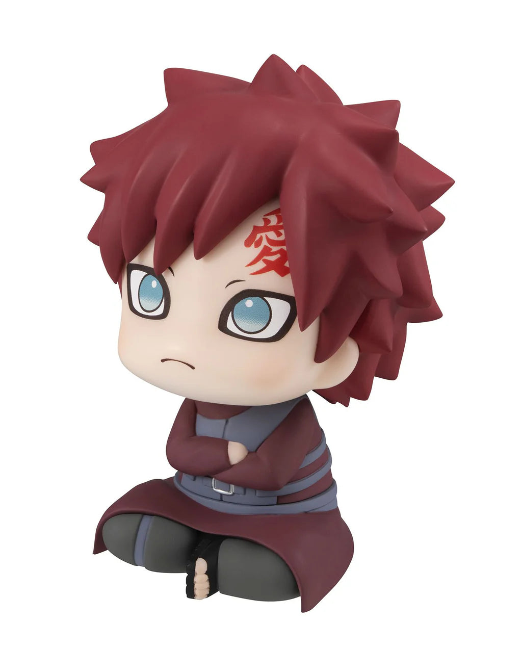 [VIP] Lookup Naruto Shippuden - Gaara -