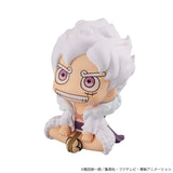 PRE ORDER Lookup ONE PIECE - Monkey D. Luffy GEAR5