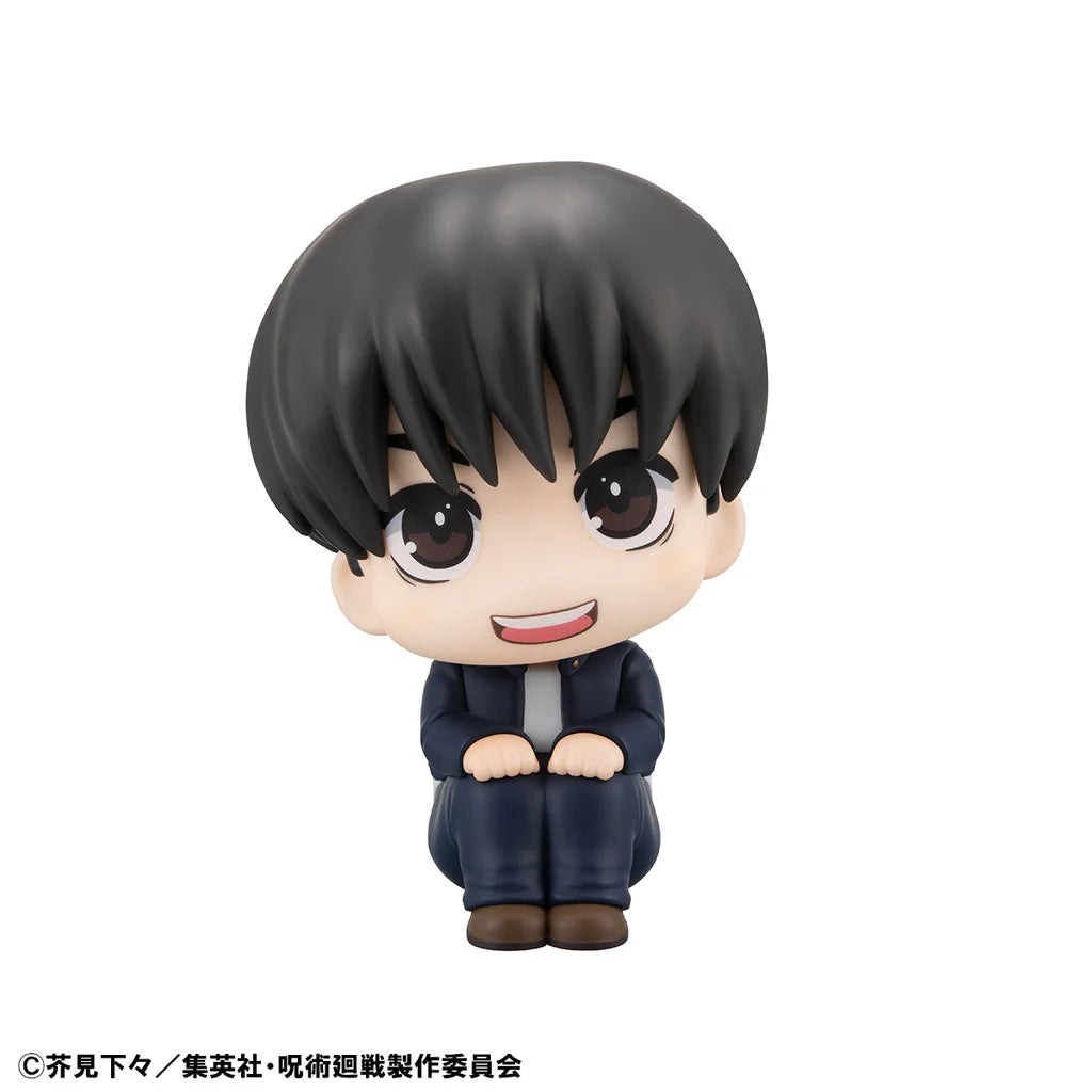 PRE ORDER Lookup Jujutsu Kaisen - Yu Haibara [with GIFT]