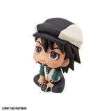 PRE ORDER Lookup TIGER & BUNNY - Kaburagi・T・Kotetsu