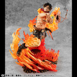 PRE ORDER Portrait Of Pirates ONE PIECE NEO-MAXIMUM - Portgas D. Ace 15th Limiter Ver. (Super Limited Reprint)