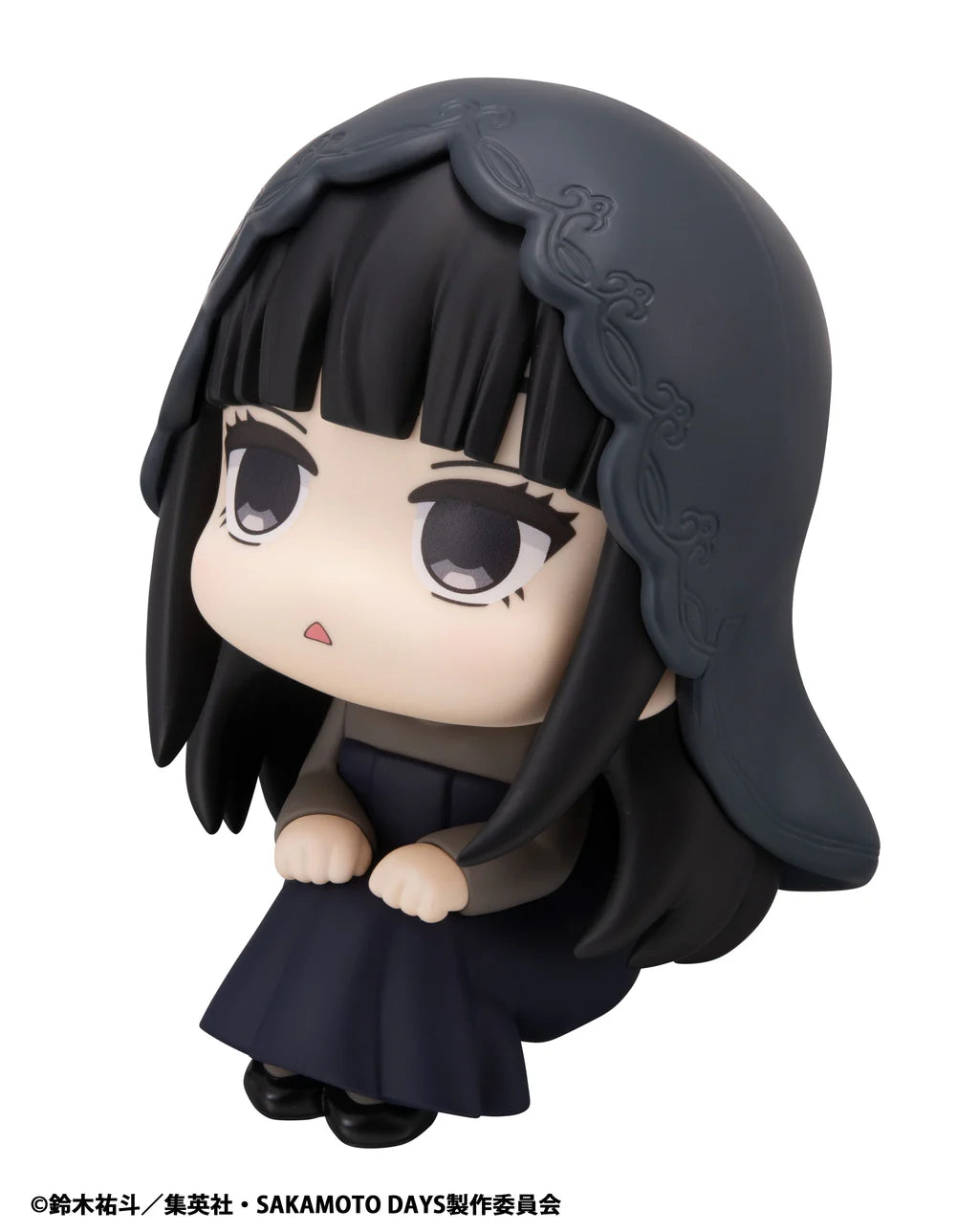 PRE ORDER Lookup SAKAMOTO DAYS - Osaragi