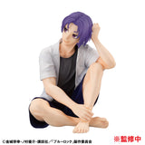 PRE ORDER G.E.M. series BLUE LOCK - Reo Mikage Palm size