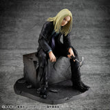 PRE ORDER Mega House SAKAMOTO DAYS - Shishiba
