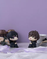 PRE ORDER Lookup: CODE GEASS: Lelouch of the Rebellion - Lelouch Lamperouge & Suzaku Kururugi [with Gift]