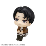 PRE ORDER Lookup Attack on Titan - Levi Ackerman