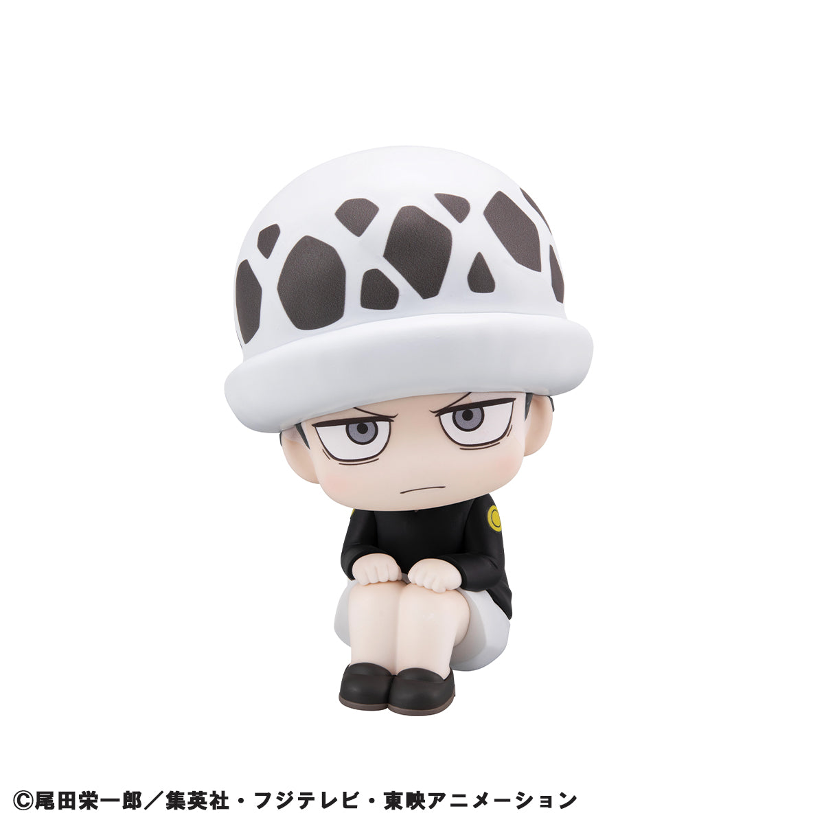 PRE ORDER Lookup ONE PIECE - Trafalgar Law Childhood Ver.