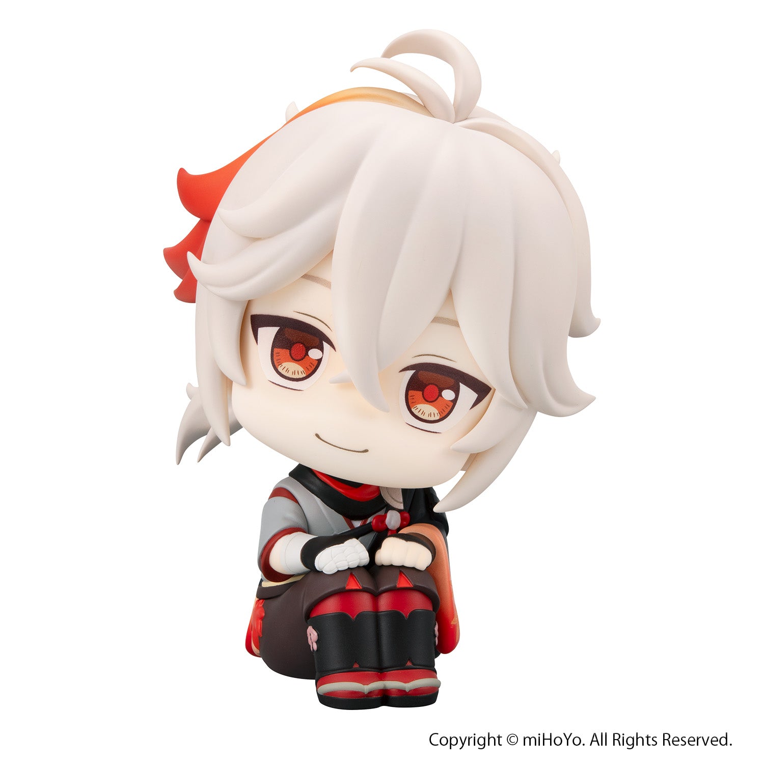 PRE ORDER [VIP] Lookup Genshin Impact - Kazuha Kaedehara [with GIFT]