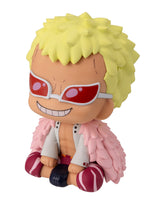 PRE ORDER Lookup ONE PIECE - Donquixote Doflamingo